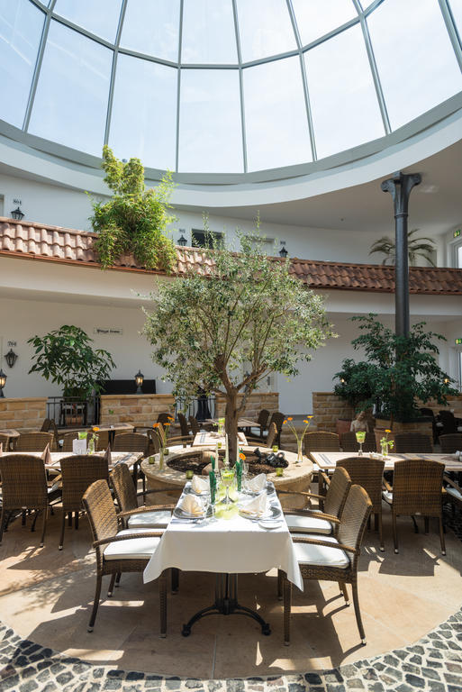 Wildpark Hotel Bad Marienberg Exterior photo