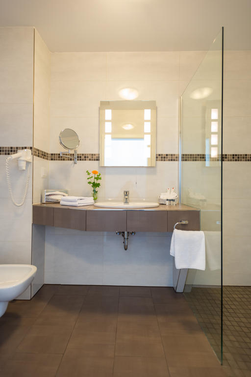 Wildpark Hotel Bad Marienberg Room photo